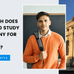 How much does it cost to study in Germany for Indian students?