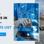 Medical Colleges in Europe – Complete List