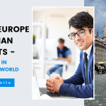 MBA in Europe for Indian Students – Top Options in Post-Covid World