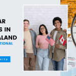 One-year Courses in New Zealand for International Students
