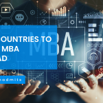 Best Countries to study MBA abroad [Top 8]