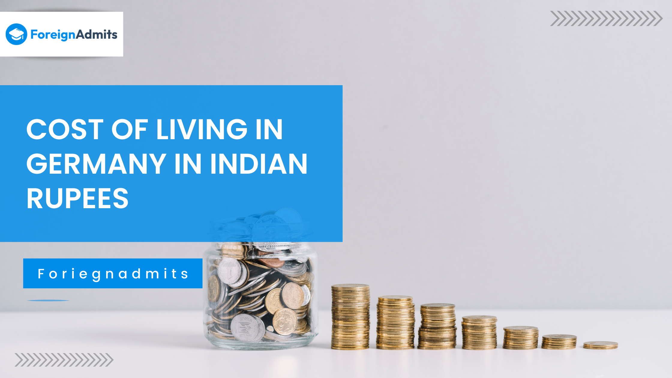 Cost Of Living In Germany In Indian Rupees
