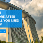 Study In Singapore After 10th – All you need to know
