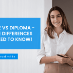 Degree vs Diploma – All the Differences You Need to Know!