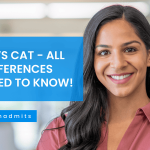 GMAT vs CAT – All the Differences You Need to Know!