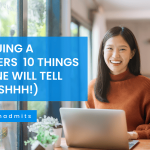 Pursuing a Masters – 10 Things No One Will Tell You (Shhh!)