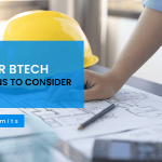 MS after BTech – Top Options to Consider
