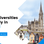 Top Universities to Study in Ireland [Top 5]
