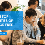 Study in Top Universities of Korea for Free
