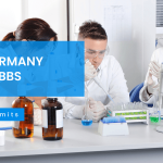 PG in Germany after MBBS