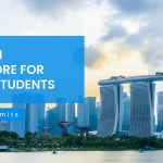 Study in Singapore for Indian Students