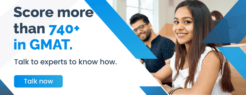 How to score the best GMAT score