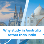 Why Study In Australia Rather Than India