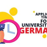 Application Timelines for Top Universities in Germany
