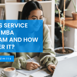 What is Service Design MBA Program and How to enter it?