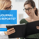 What Is Journal Citation Reports?