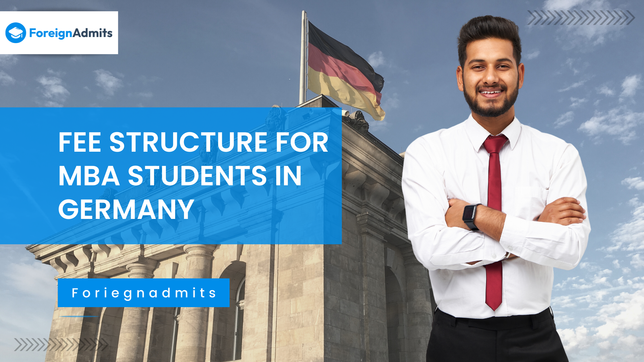 Fee Structure for MBA students in Germany