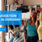 Accommodation Options in Germany
