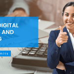 MBA in Digital Finance And Banking