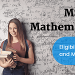 MSc In Mathematics – Eligibility, Scope and More