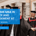 FULL-TIME MBA IN FINANCE AND MANAGEMENT AT FRANKFURT SCHOOL