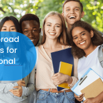 Study Abroad Programs for International Students