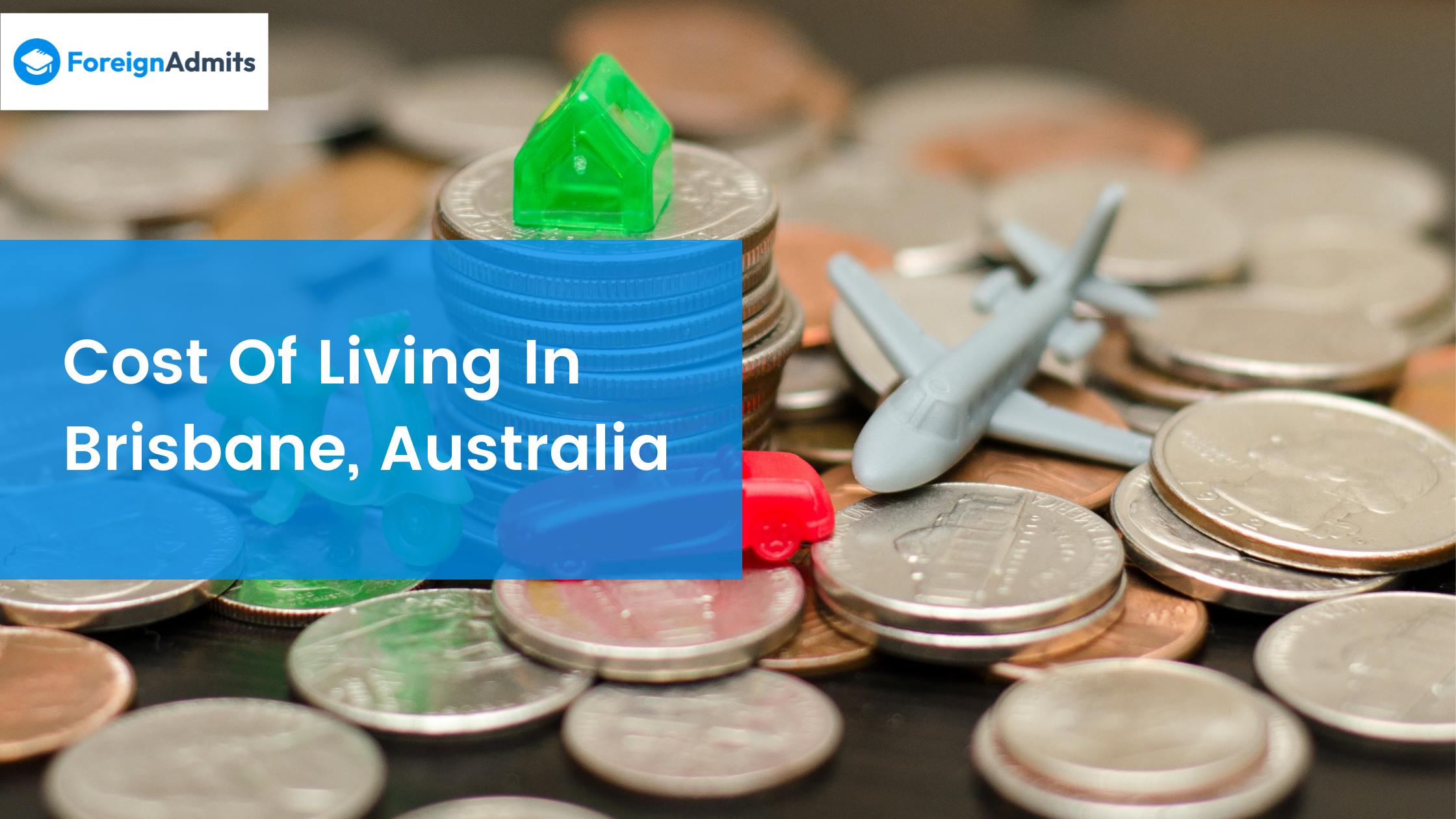 Cost Of Living In Brisbane, Australia