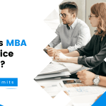 What is MBA in Service Design?