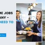 Part-Time Jobs in Germany – All you need to know!