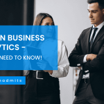 MBA in Business Analytics – All you need to know!