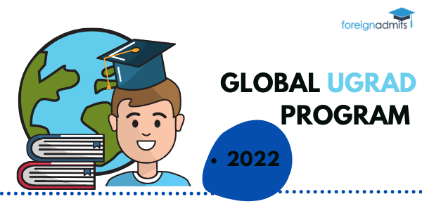 Global UGRAD Program Pakistan- 2022