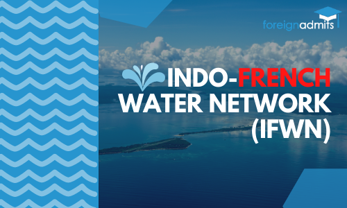 Indo-French Water Network (IFWN)