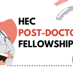 HEC Postdoctoral Fellowships [Fully Funded]