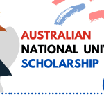 Australian National University Scholarship (Fully-Funded)