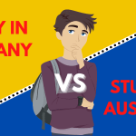 Study in Germany or Australia – Best Options for You