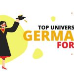 Top Universities In Germany For CSE