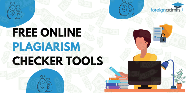 Free Online Plagiarism Checker Tools