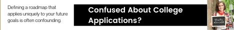 College Applications