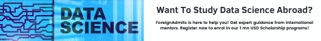 Data Science Abroad