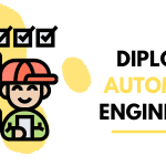 Diploma in Automobile Engineering