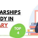 Scholarships to Study In Hungary [Top 4]