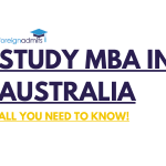 MBA In Australia – All you need to know