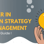 Pursue a career in Design Strategy and Management
