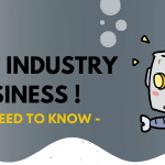 The AI Industry in Business- All you need to know!