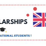 Best UK Scholarships for International Students