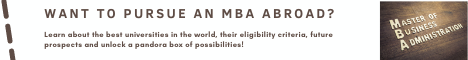 Pursue MBA Abroad
