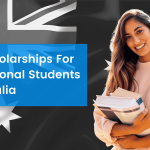 Best Scholarships For International Students In Australia