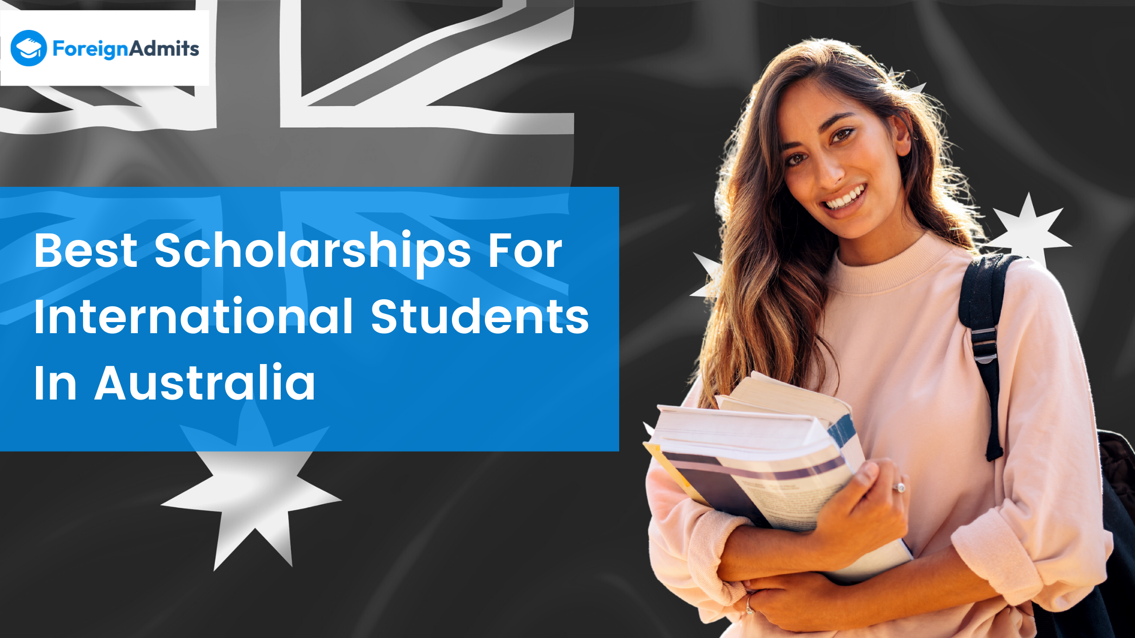 Best Scholarships For International Students In Australia