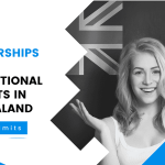 Scholarships for International Students in New Zealand