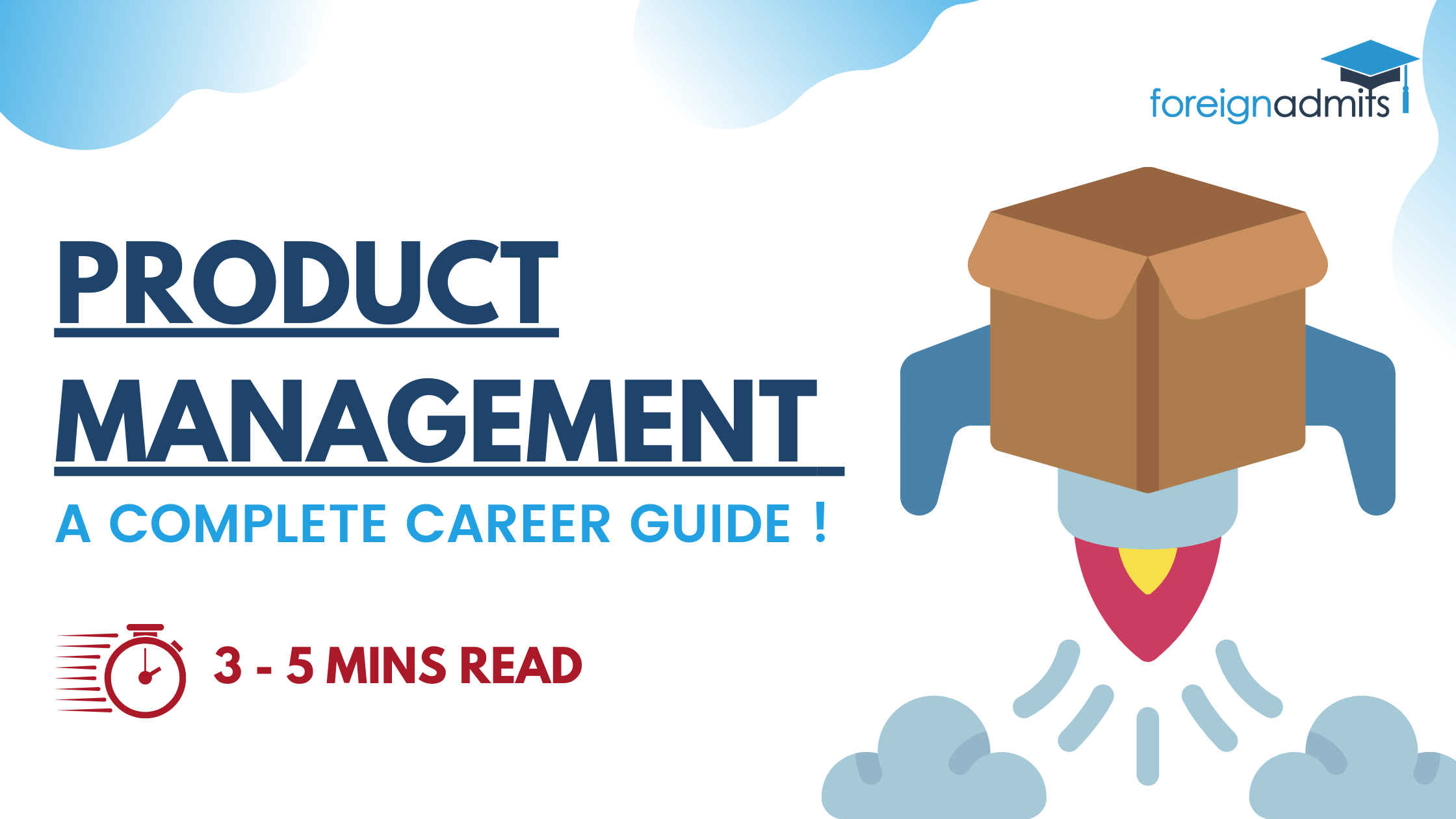 Product Management – Complete Career Guide